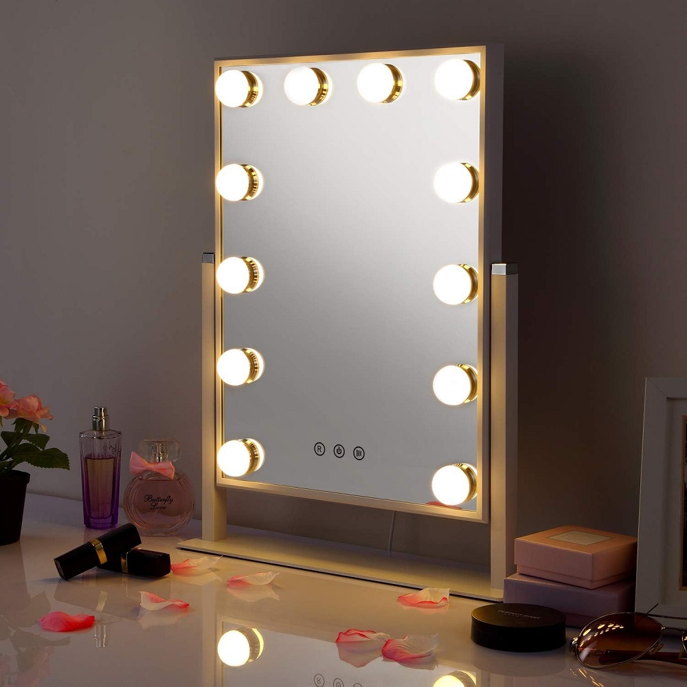 makeup mirror