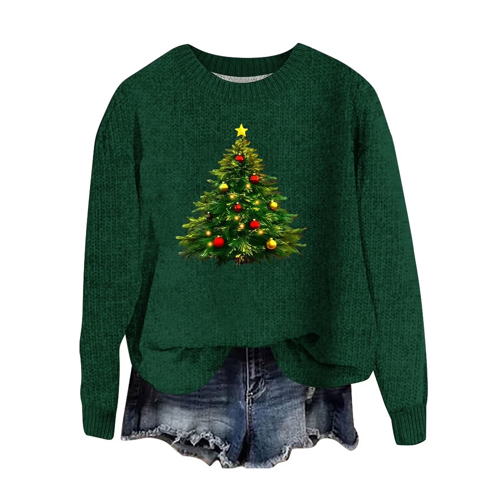 cool christmas sweaters