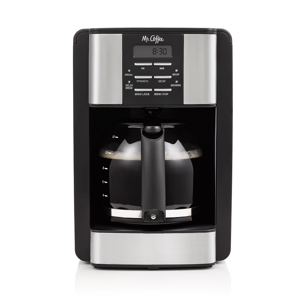 coffee makers