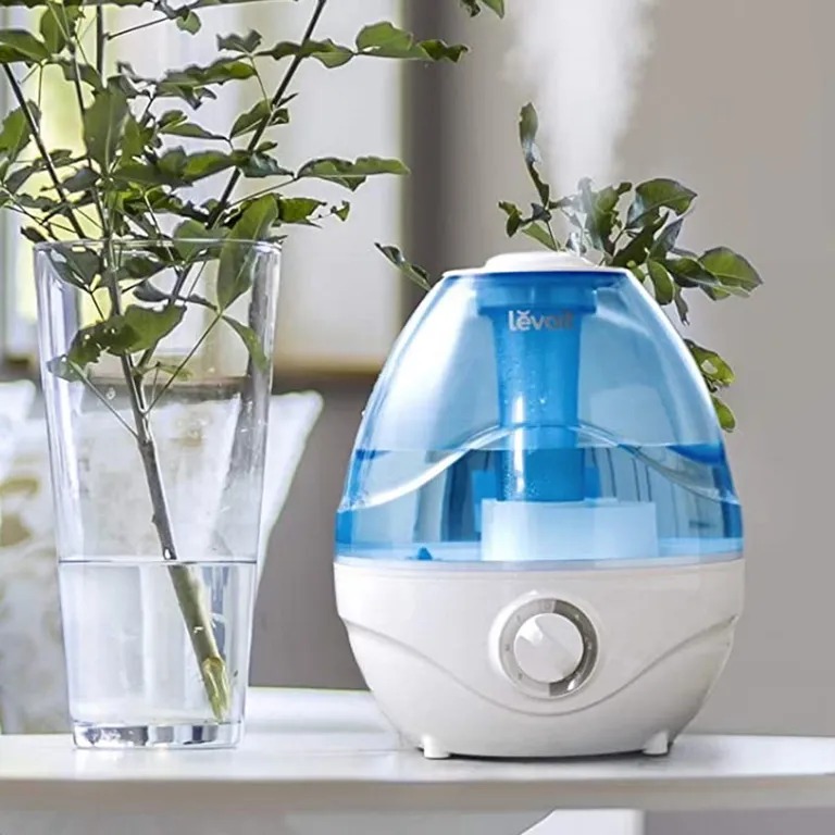 top rated humidifiers