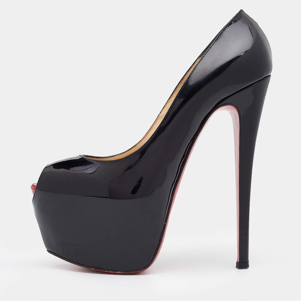 louboutin heels