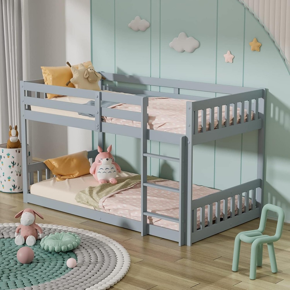 bunk beds for kids