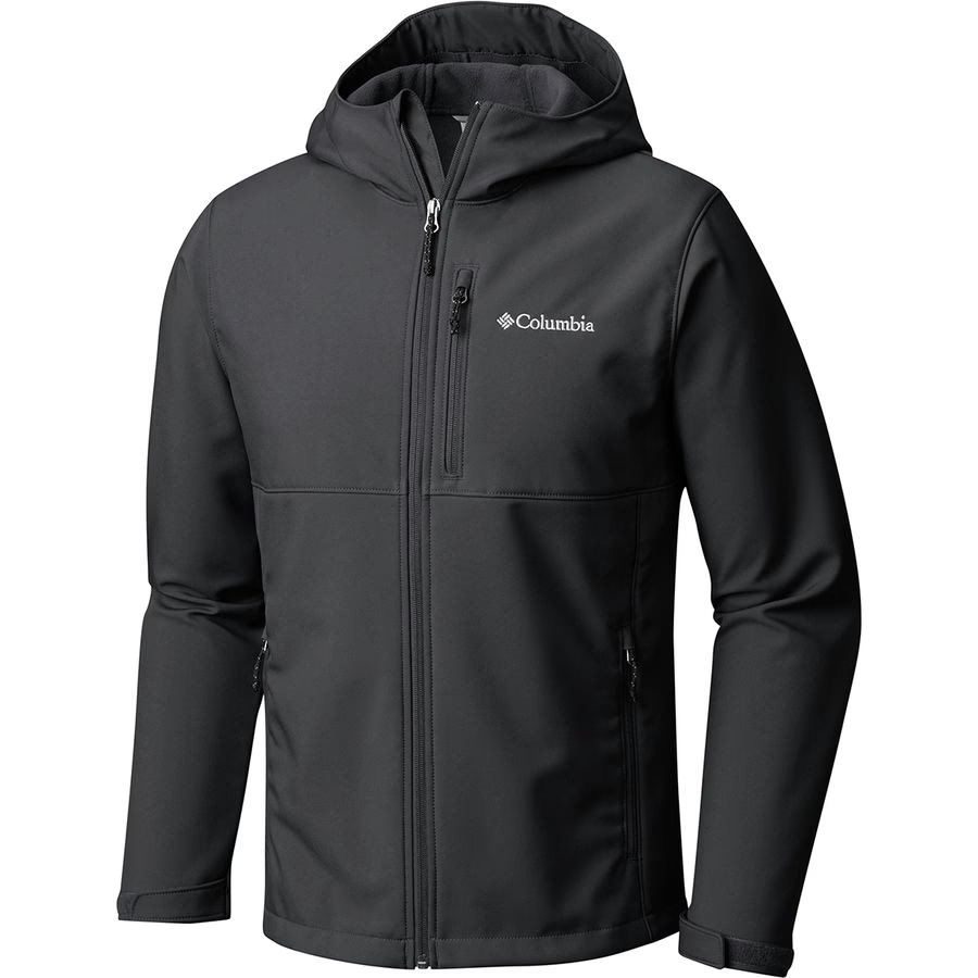 columbia jackets