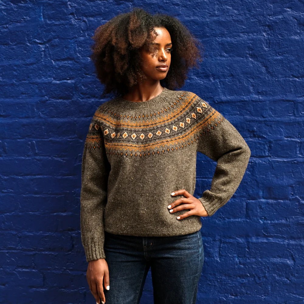 best wool sweaters