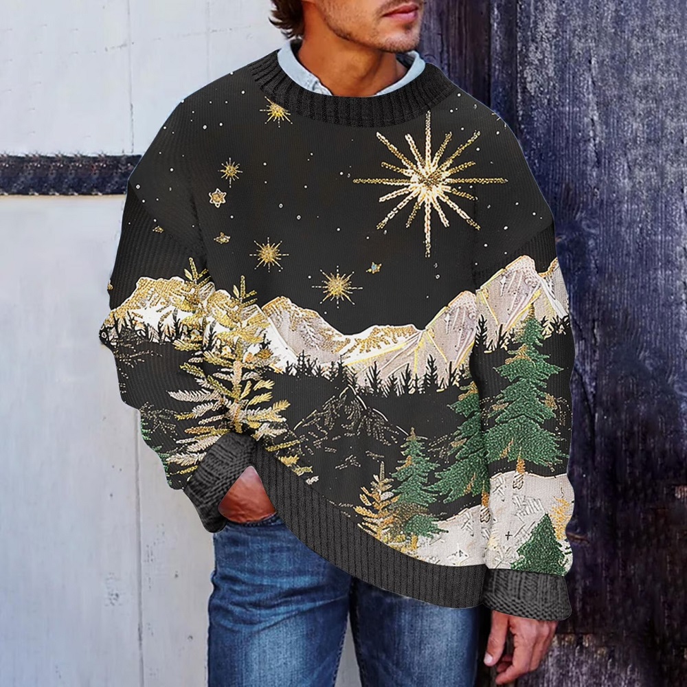 cool christmas sweaters