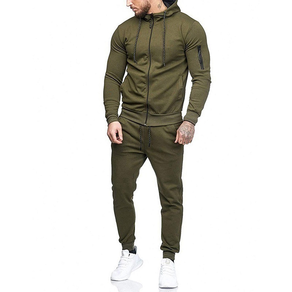 track suits