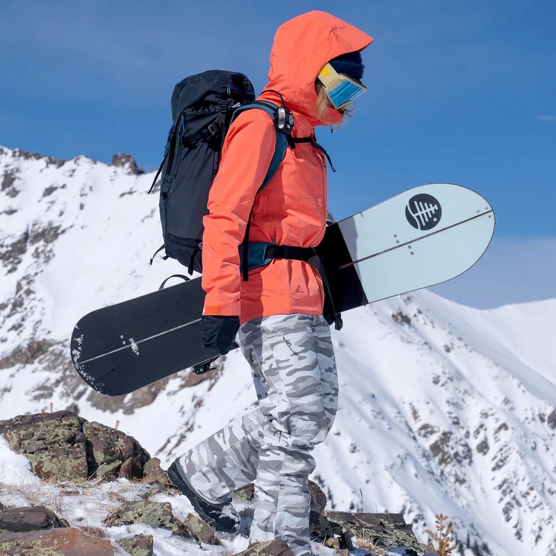 strafe outerwear