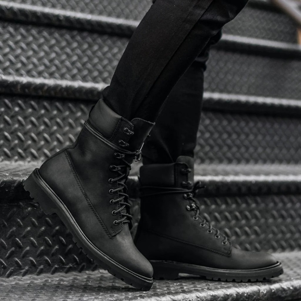 thursday boots