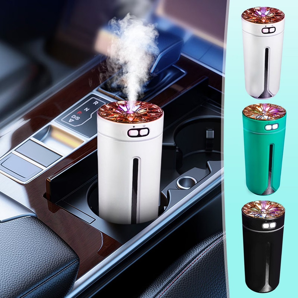 cool mist humidifiers