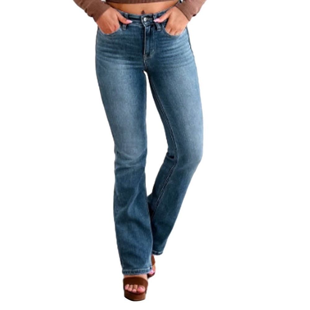 flare jeans