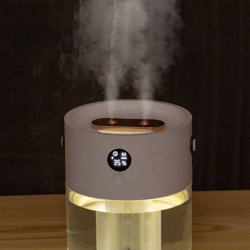 top rated humidifiers