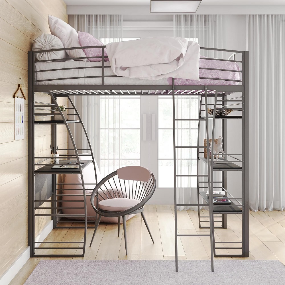loft beds