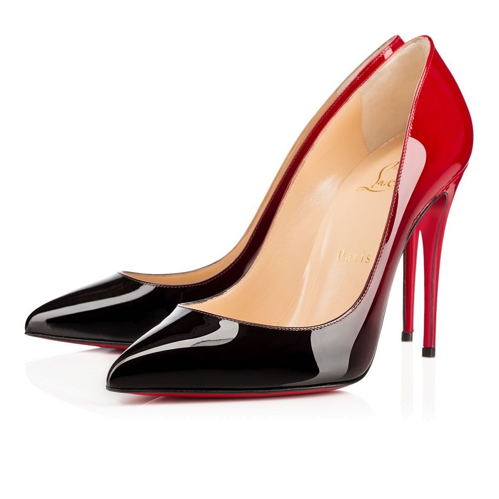 Red Bottom Heels: A Fashionista’s Guide to This Timeless Trend