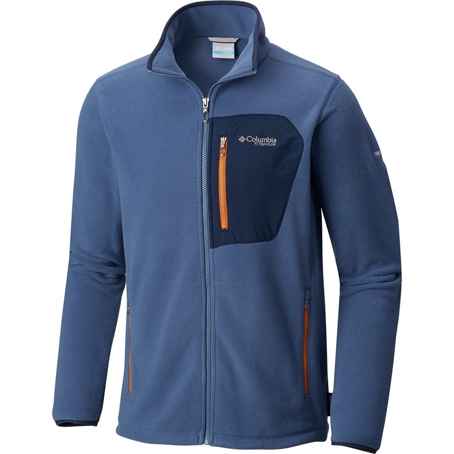 columbia jackets