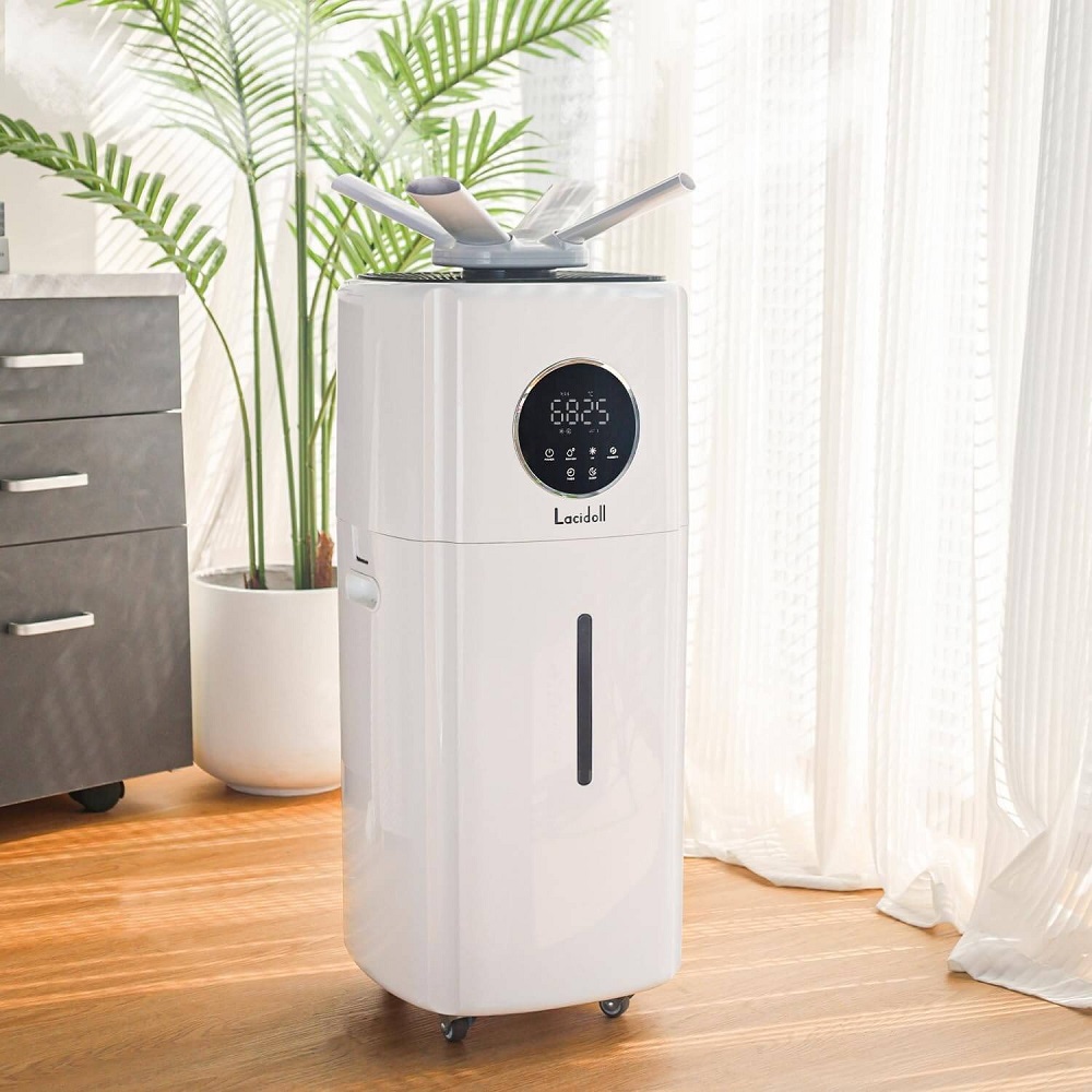 top rated humidifiers