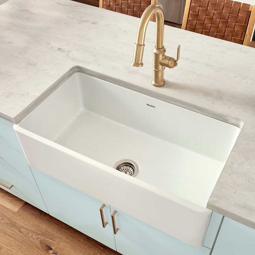 farmhouse sinks