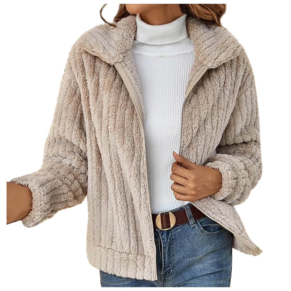 women's outerwear