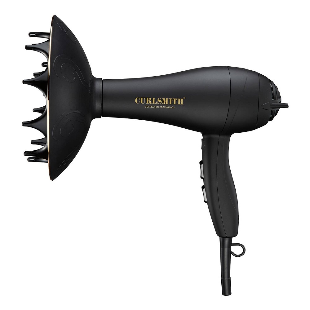 best hair dryers for curly hair