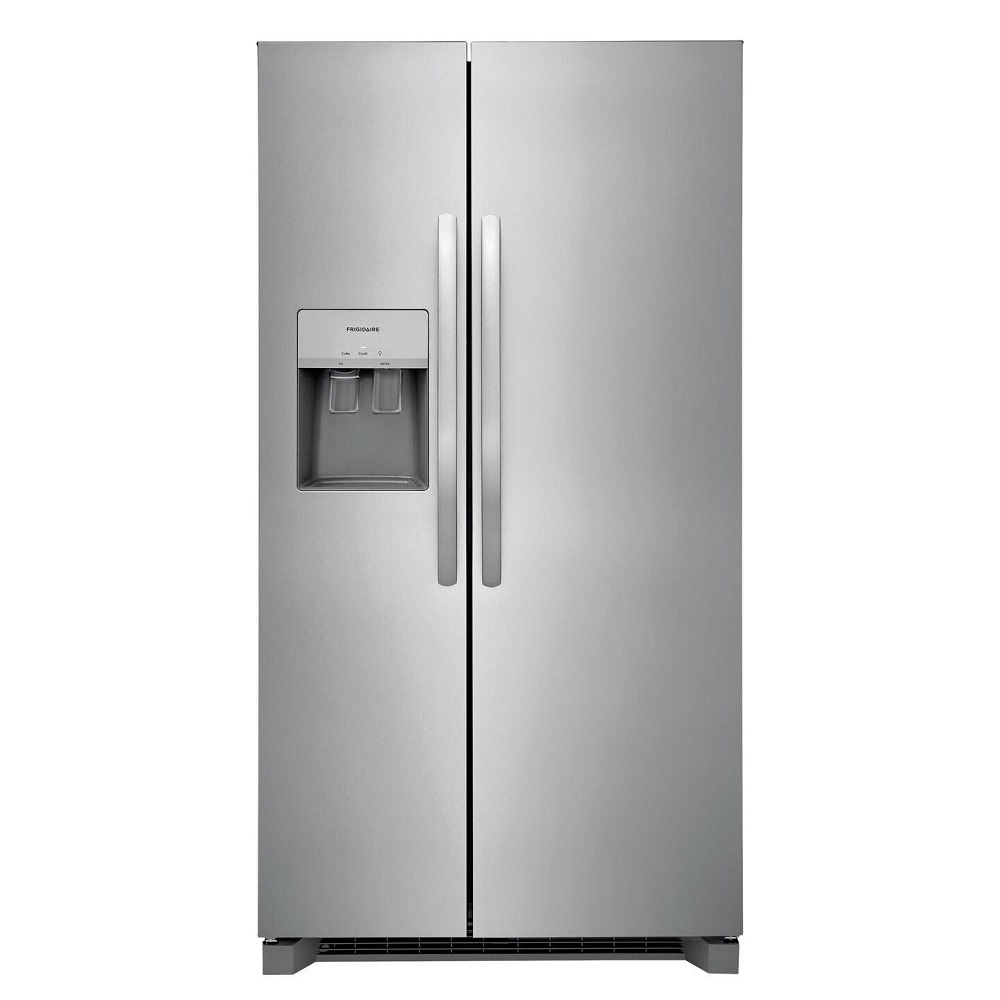 home depot refrigerators