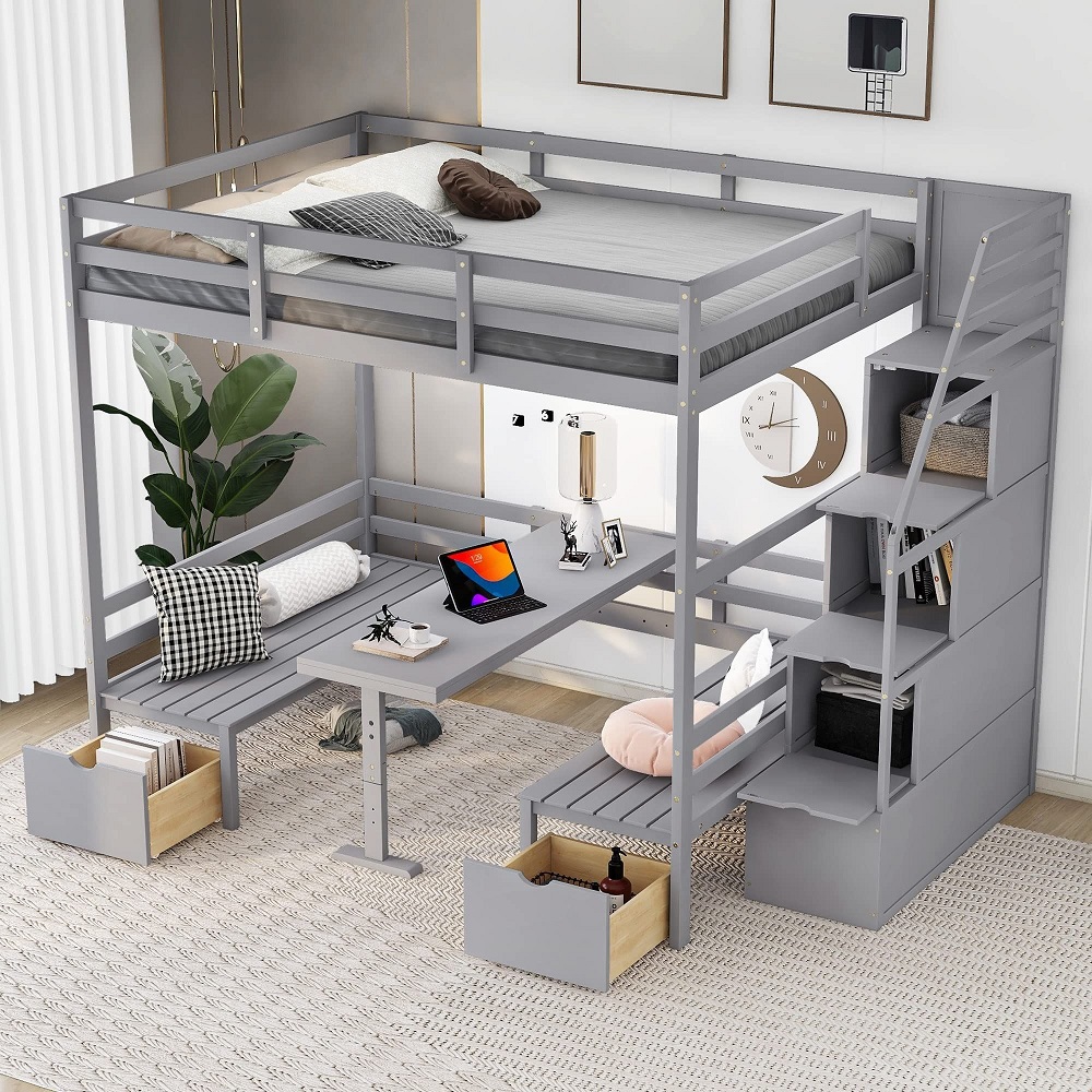 loft beds