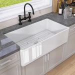 farmhouse sinks