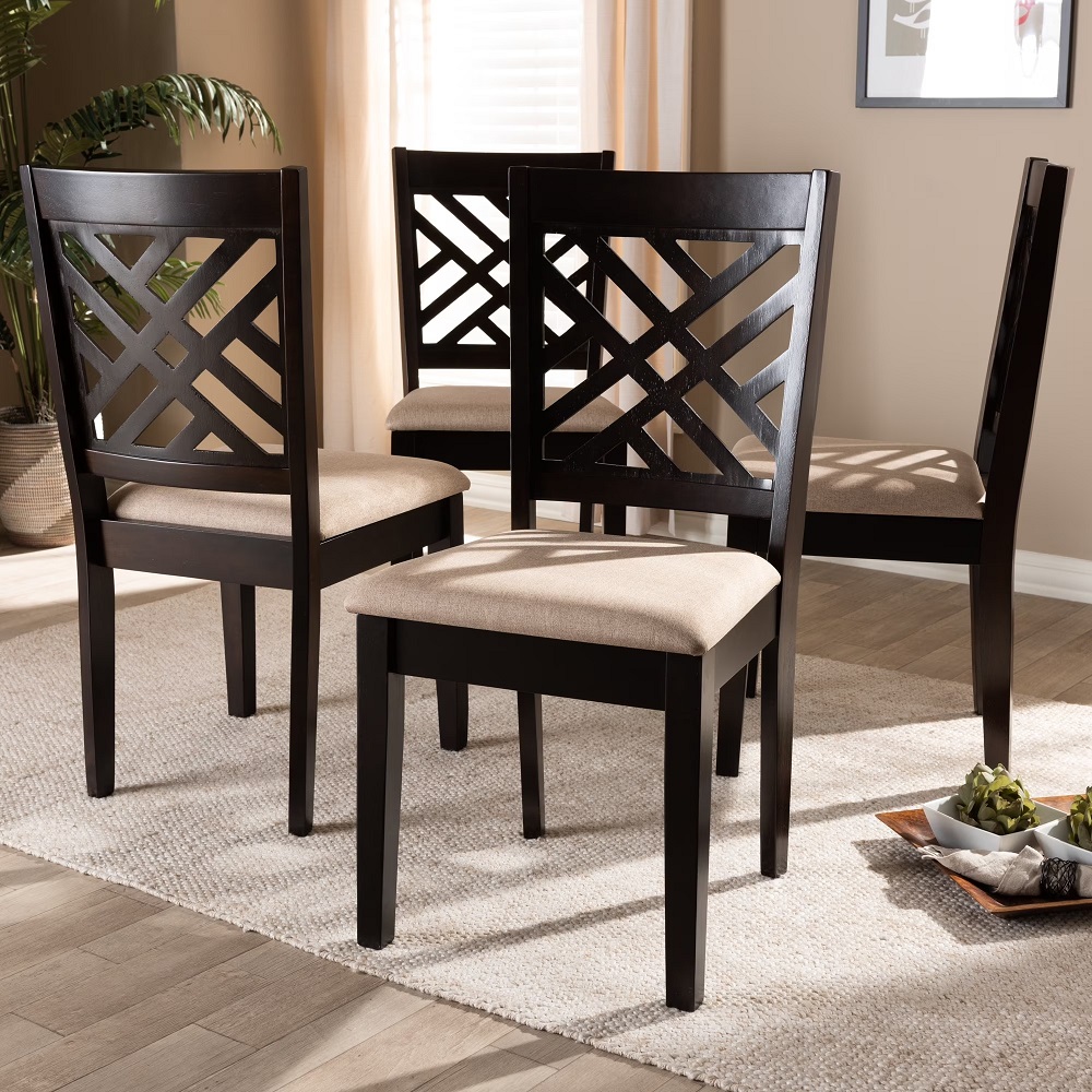 dining room chairs