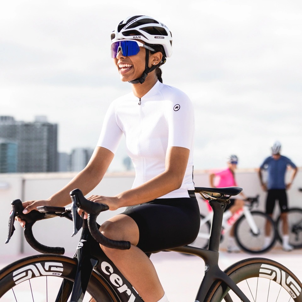 assos cycling