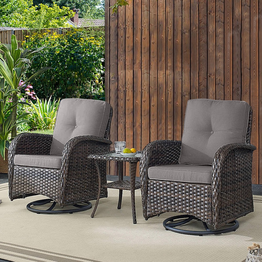 outdoor chairs