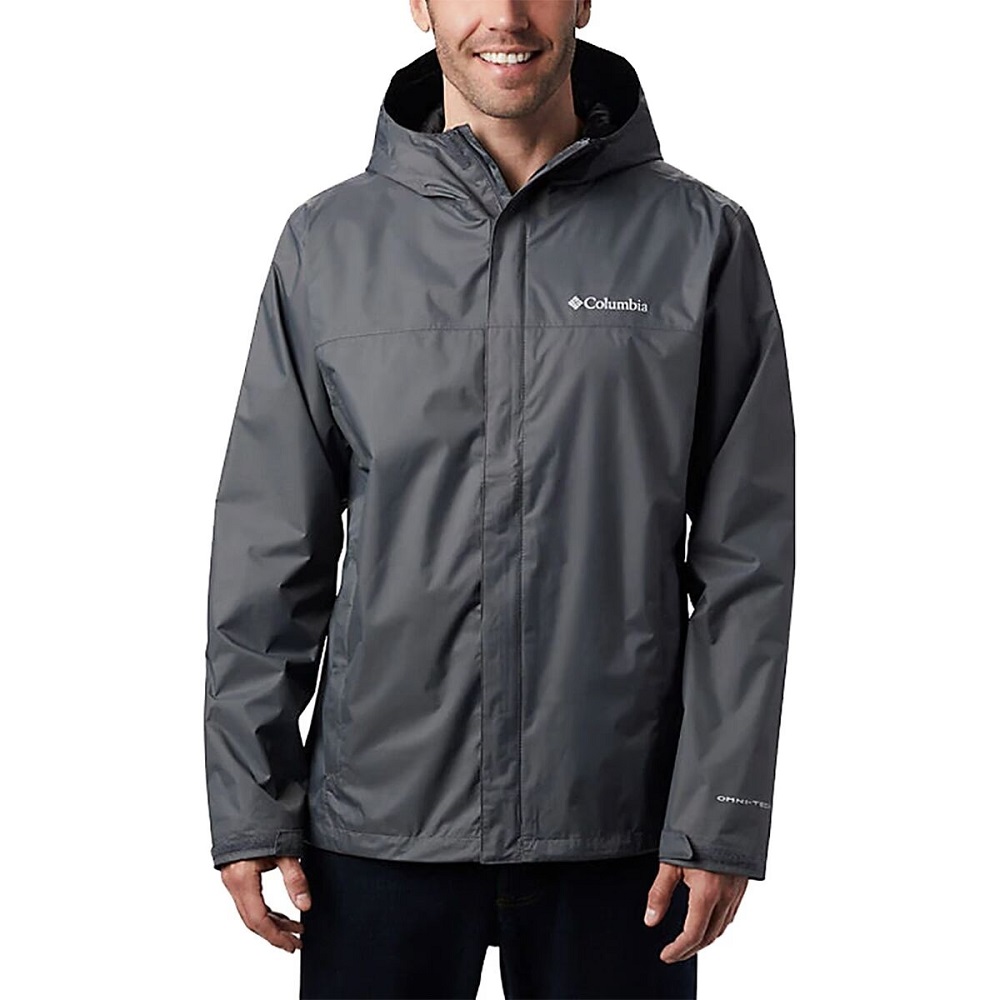 columbia jackets