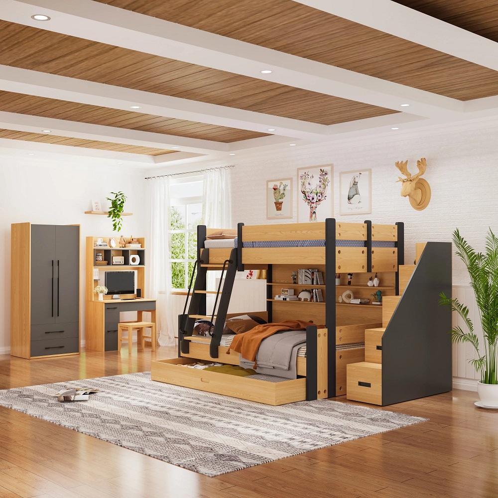 loft beds