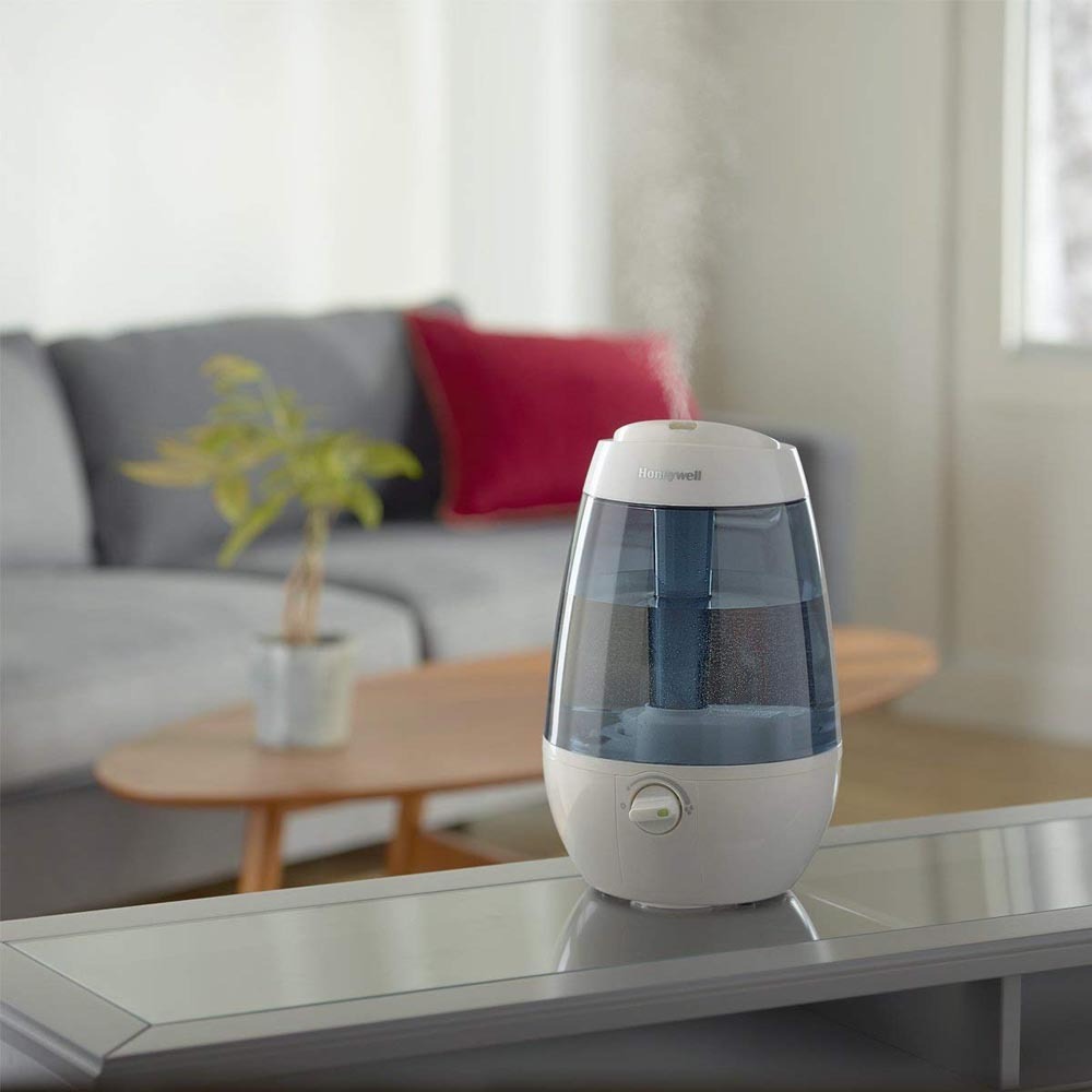 cool mist humidifiers