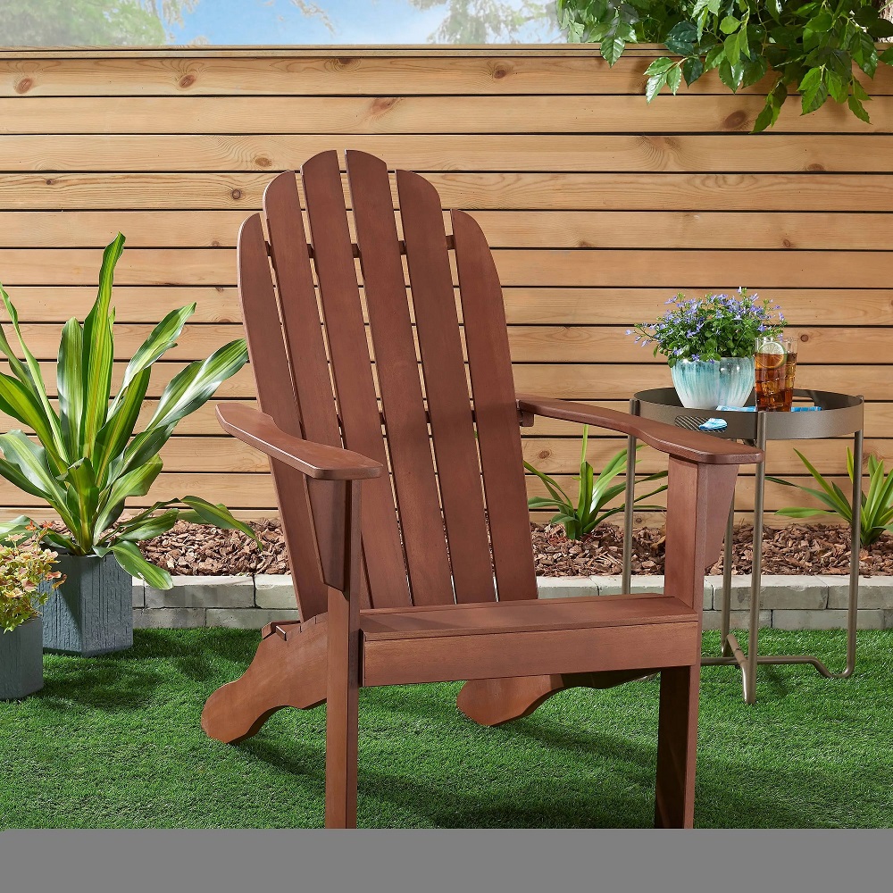 outdoor chairs