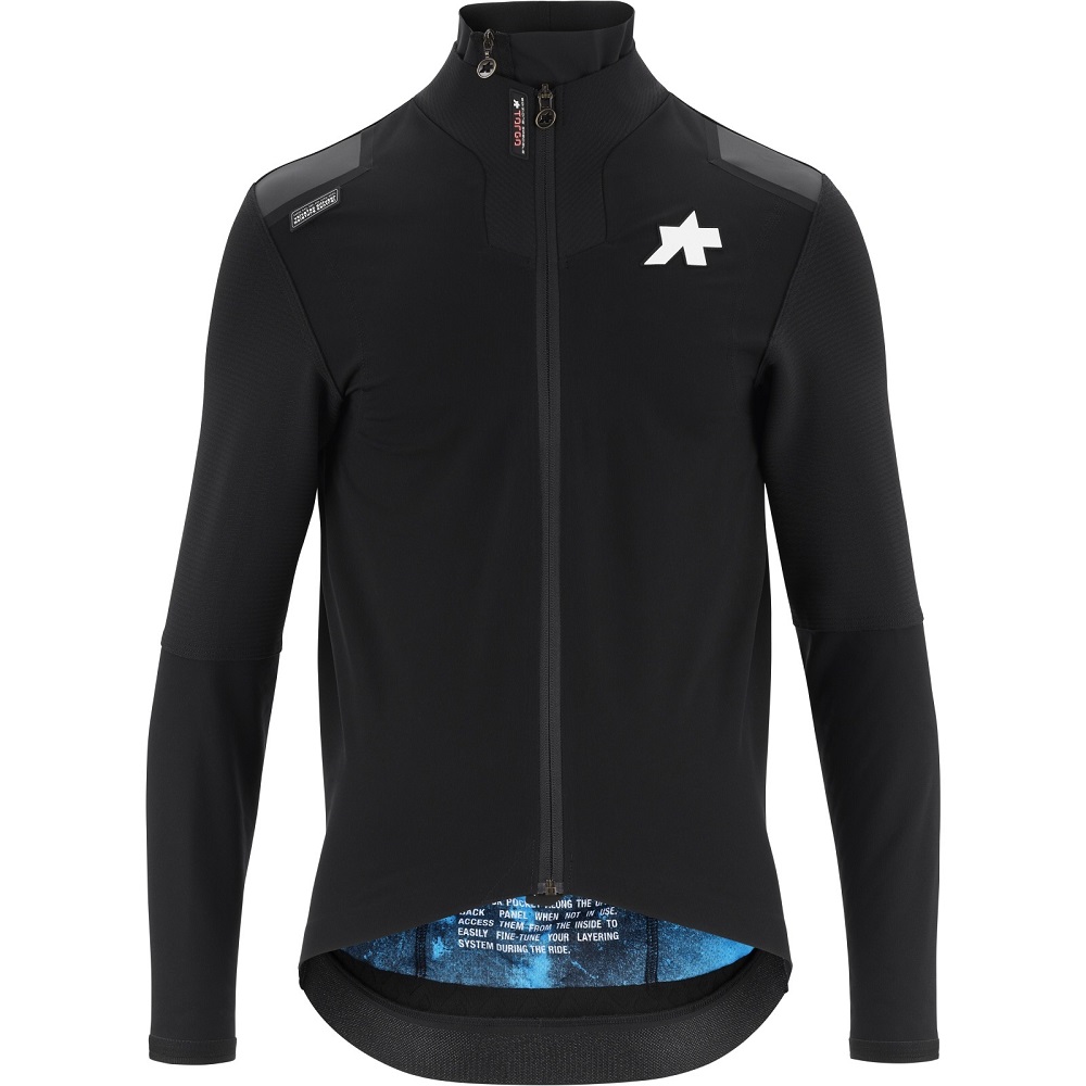 assos cycling