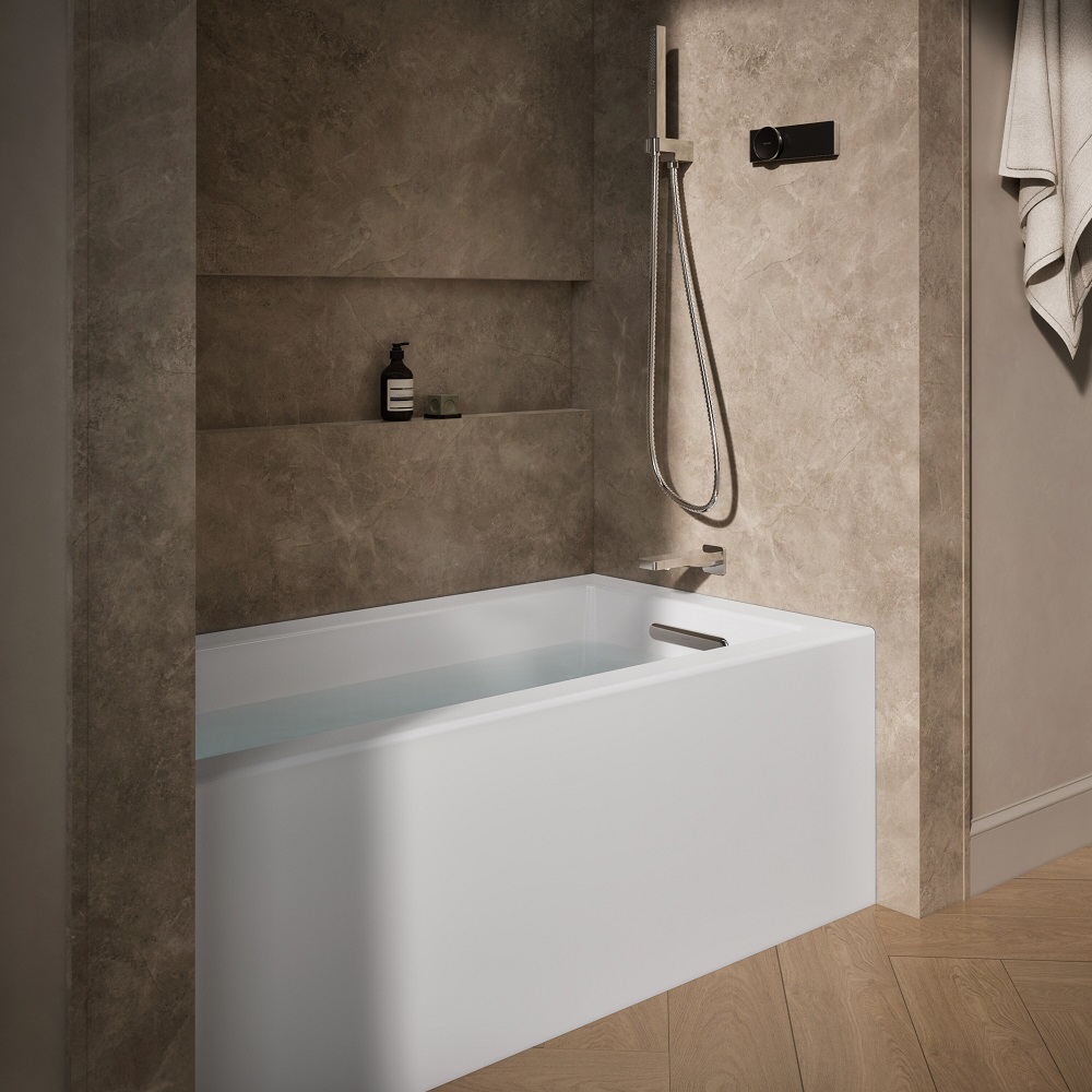 kohler bathtubs