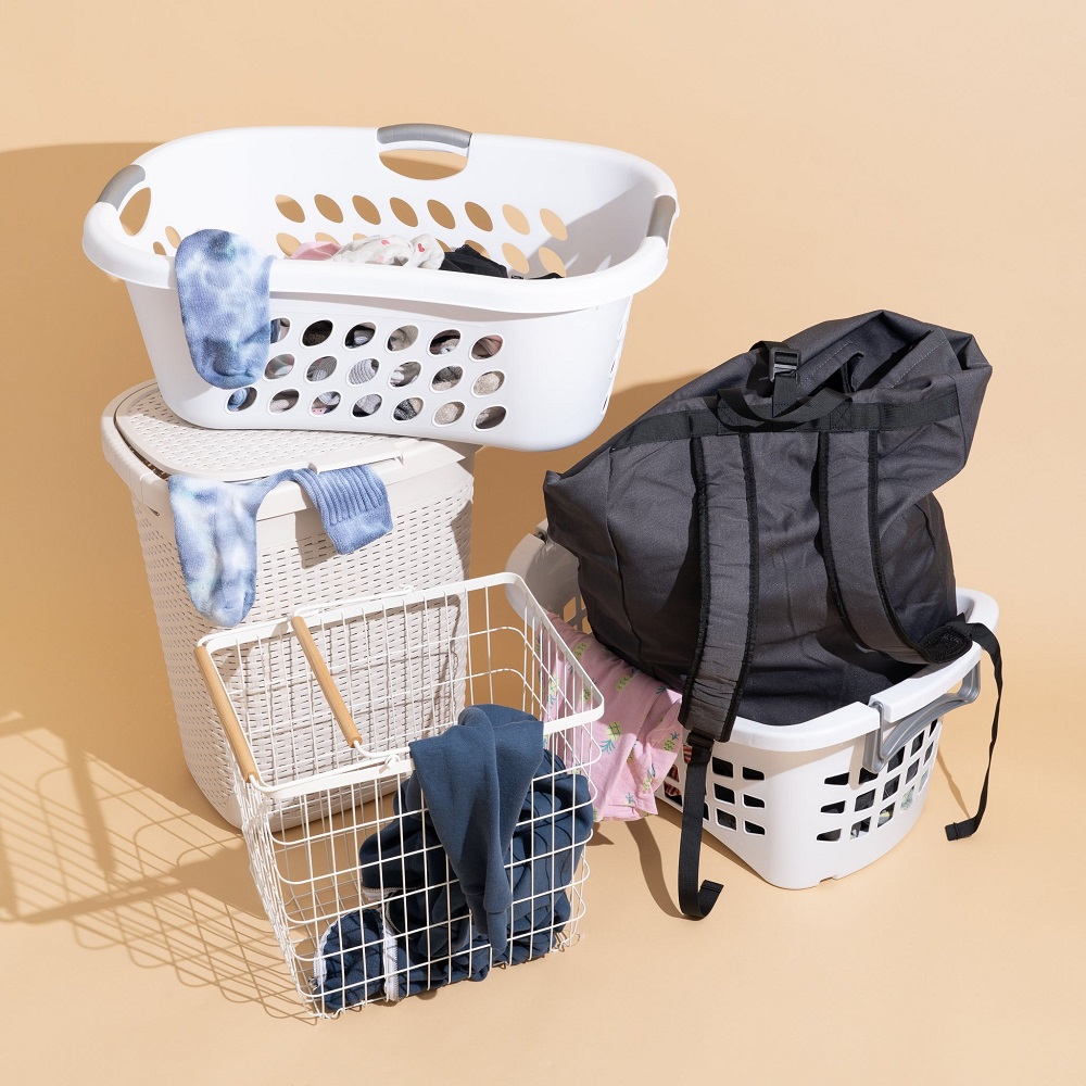 laundry basket