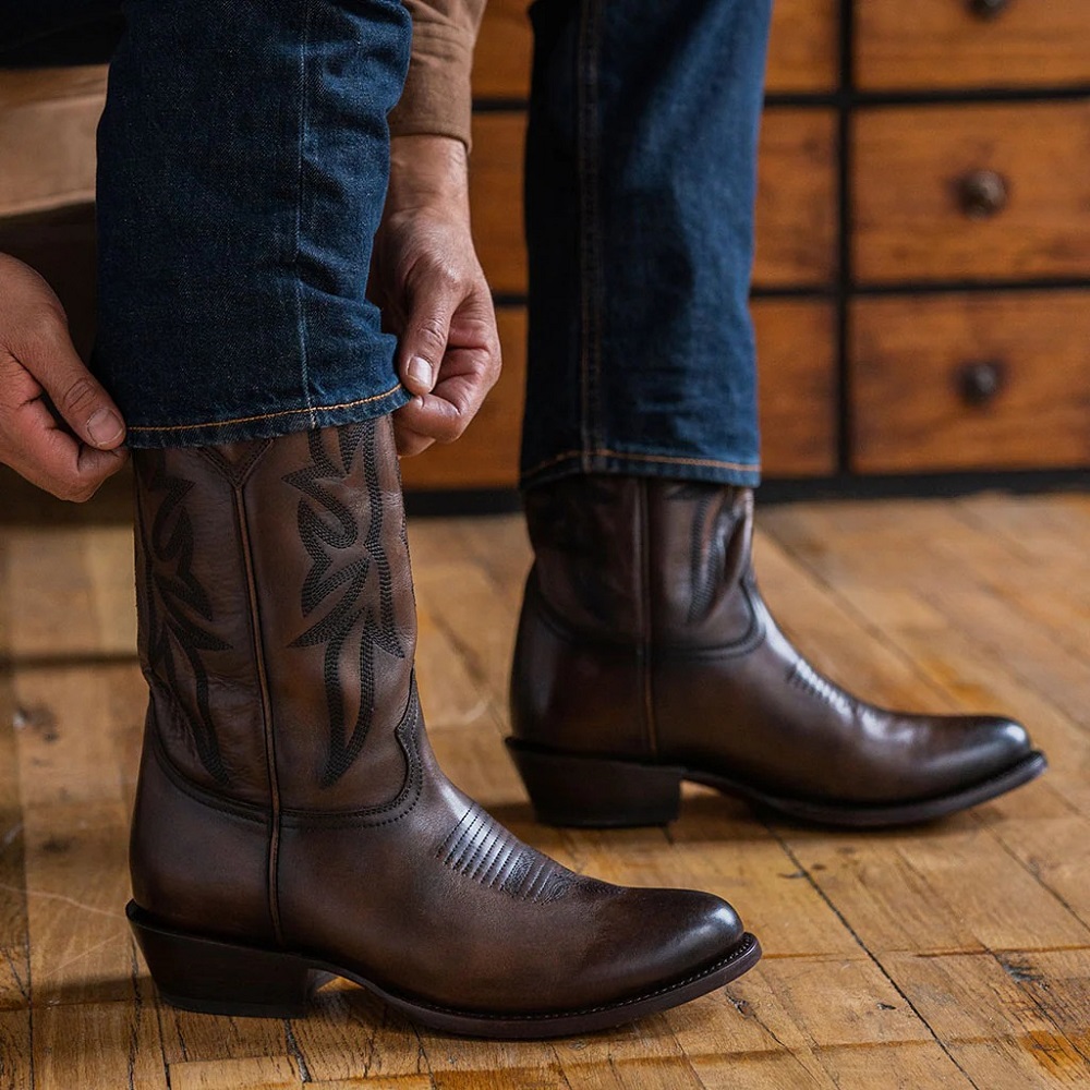 thursday boots