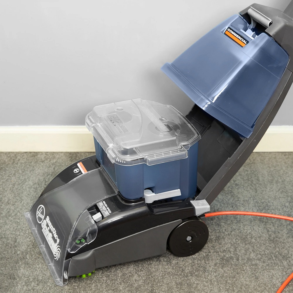 carpet steam cleaners