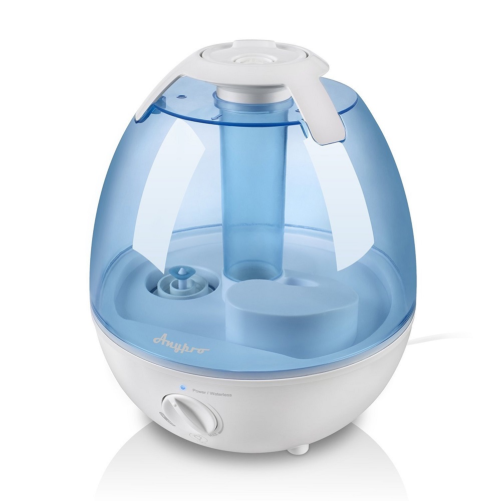 cool mist humidifiers