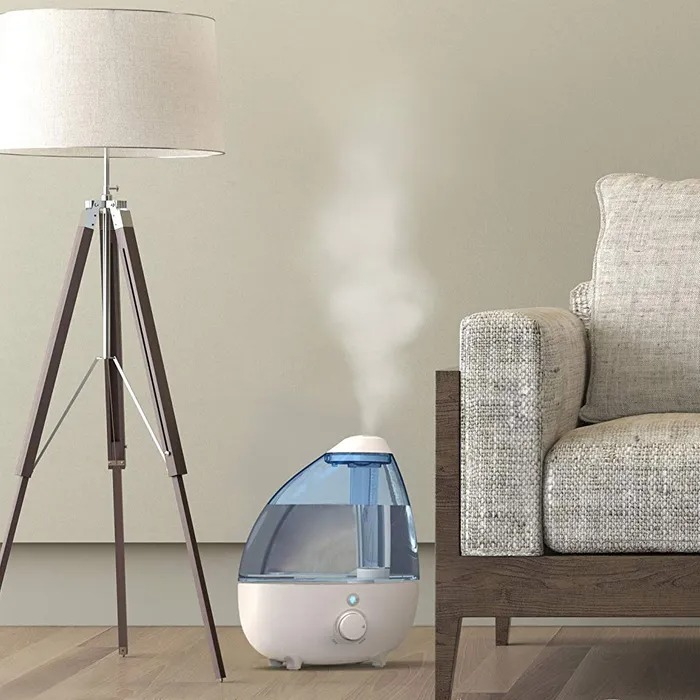 top rated humidifiers