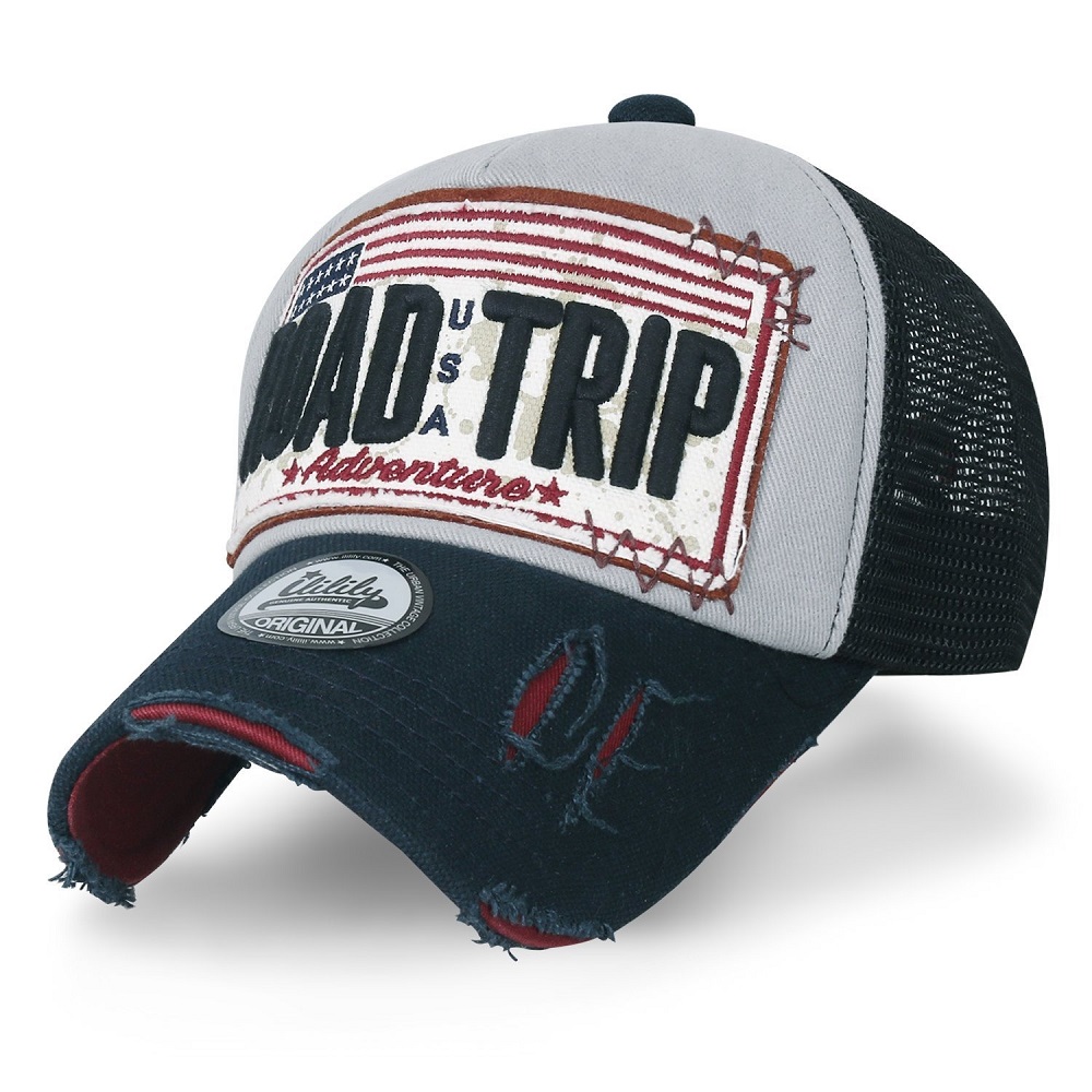 trucker hats