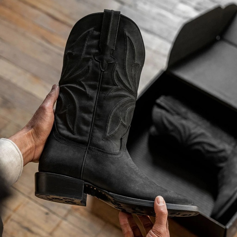 thursday boots