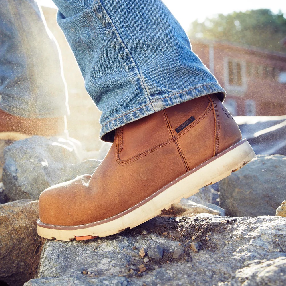 brunt boots