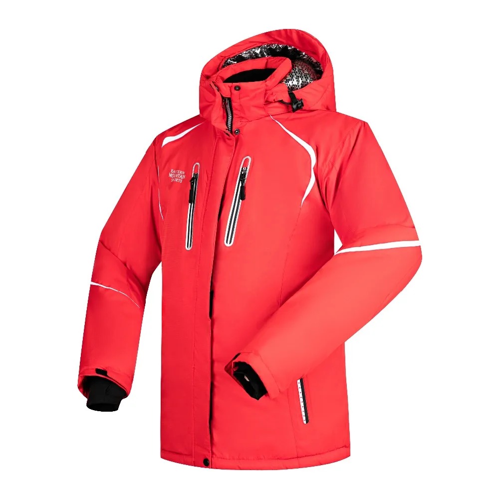 ski jackets