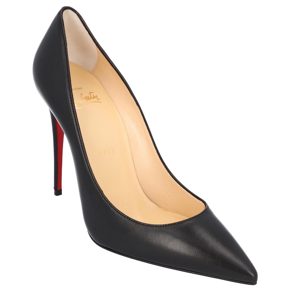 louboutin heels