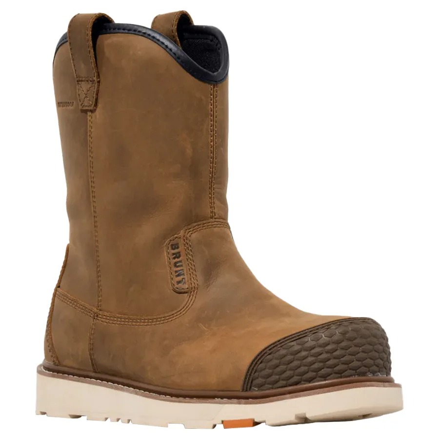 brunt boots