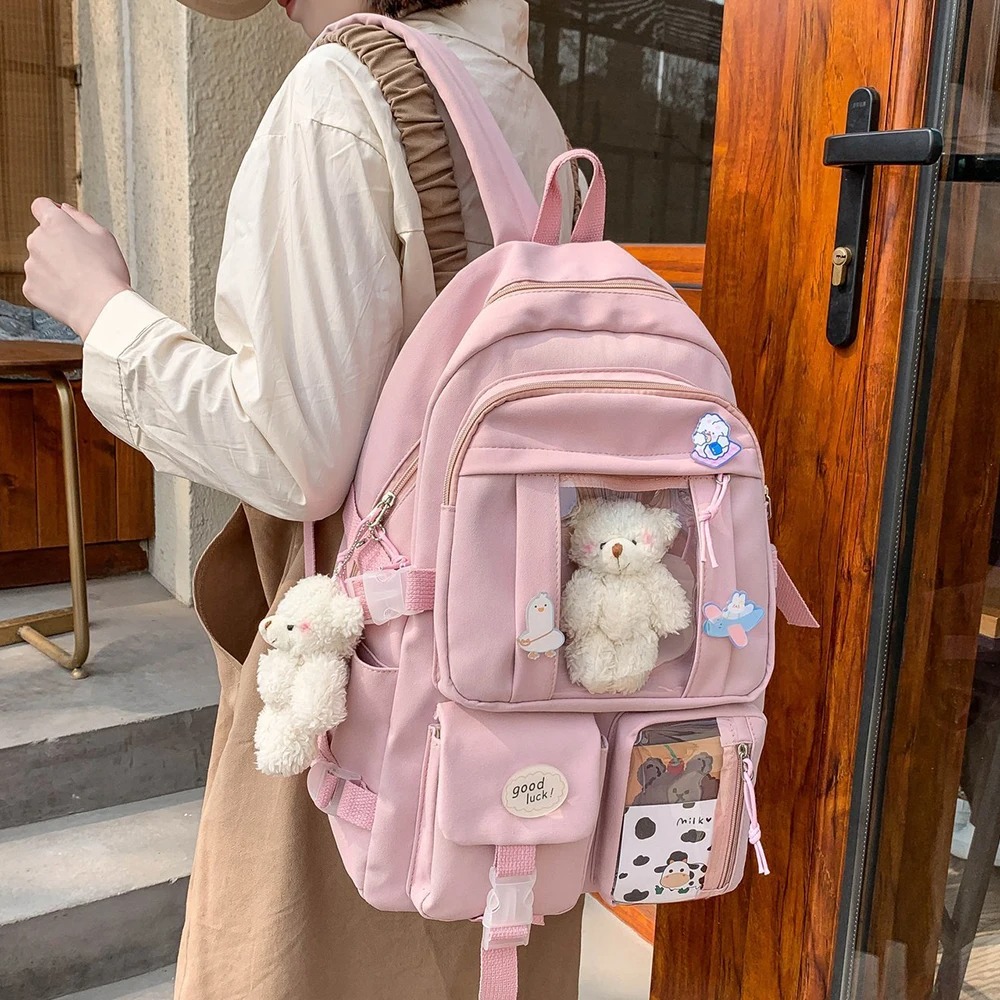 cute backpacks
