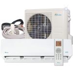 mini split air conditioners
