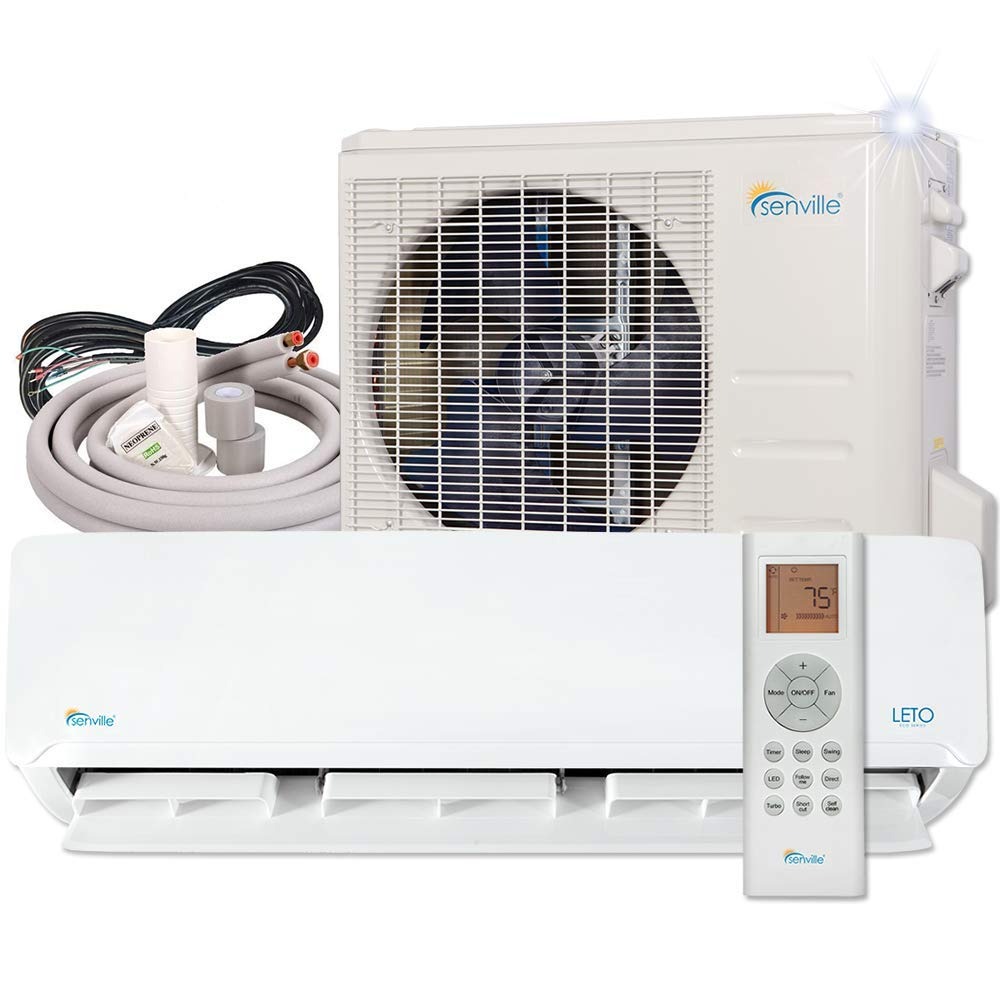 mini split air conditioners
