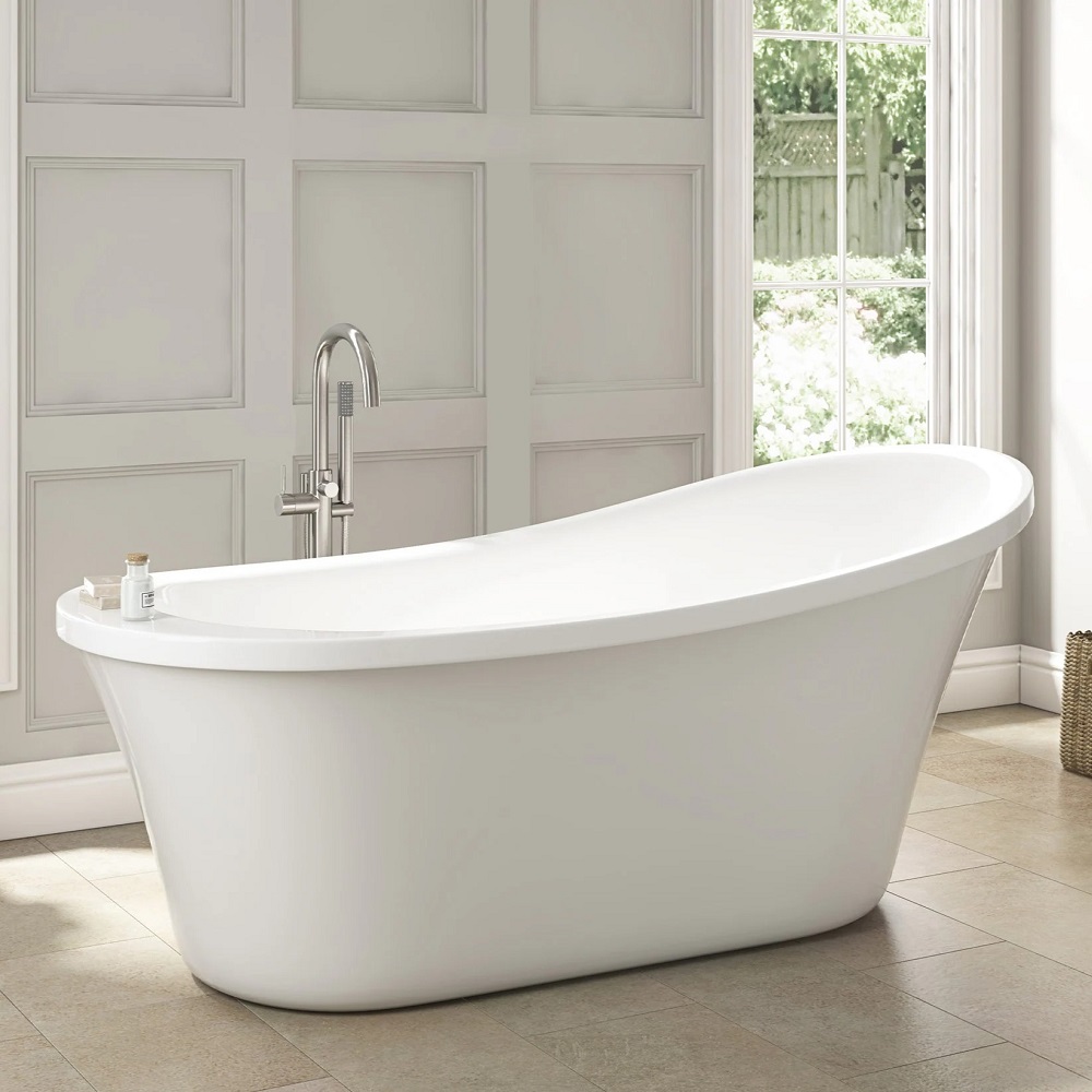 mobile home bathtubs