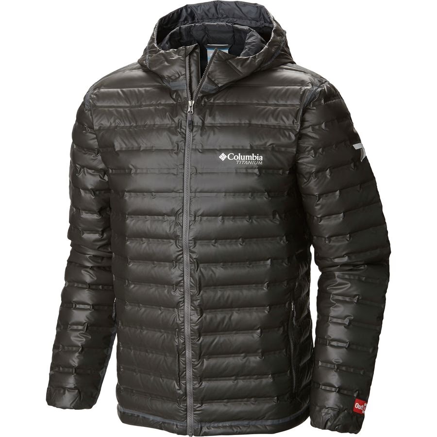 columbia jackets